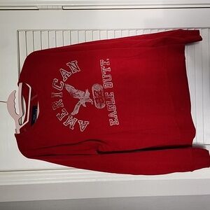 American Eagle sweat shirt